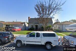 1218 Cary Ave, Wilmington, CA 90744