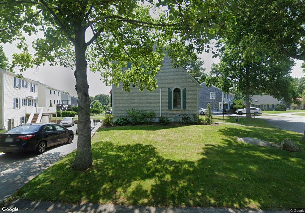 5 Elizabeth Ct, North Dartmouth, MA 02747 - photo 1