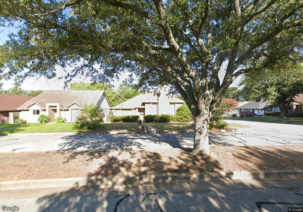 4801 Forestwood Blvd, Tyler, TX 75703 - photo 1