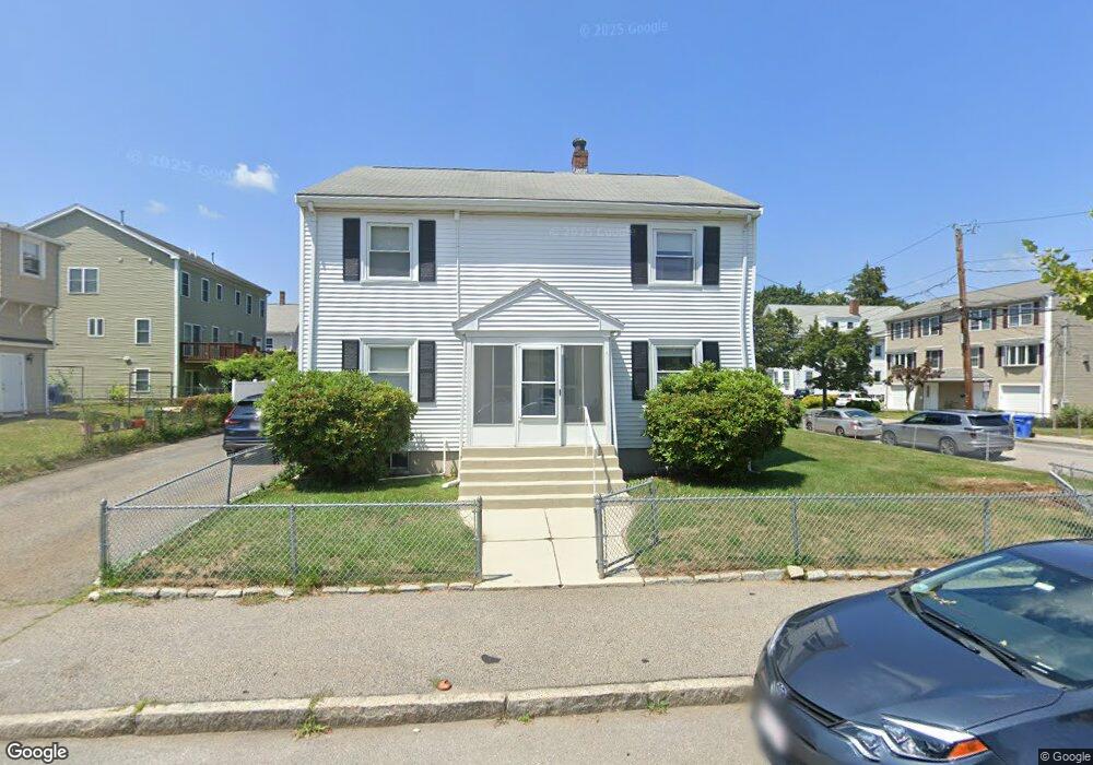 199 Lowell St unit 2, Waltham, MA 02453 - photo 1