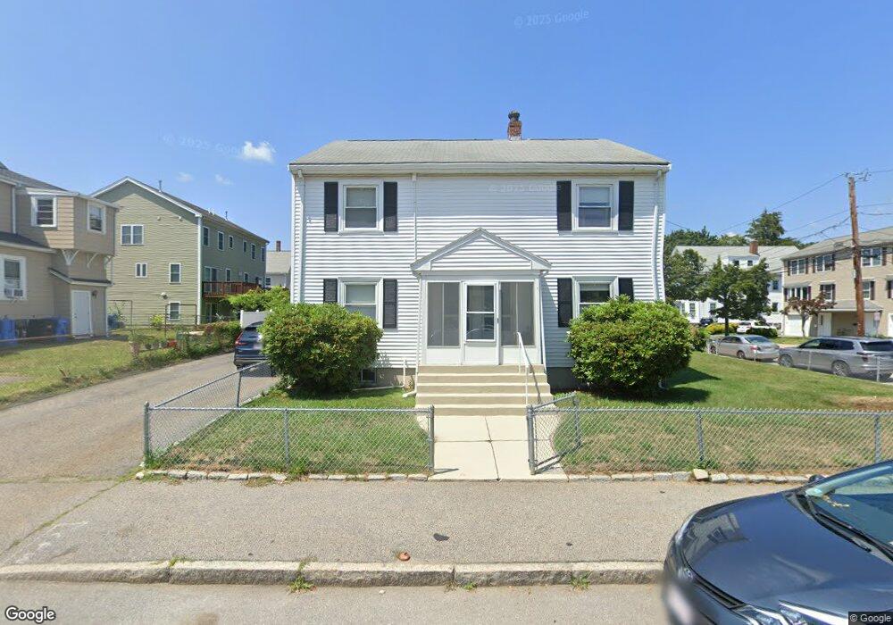 197 Lowell St unit 199, Waltham, MA 02453 - photo 1