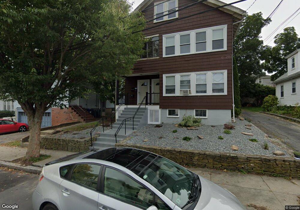 67 N Crescent Circuit unit 1, Boston, MA 02135 - photo 1