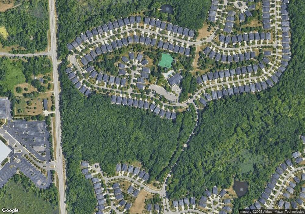 3848 Hillsdale Dr unit 67, Auburn Hills, MI 48326 - photo 1