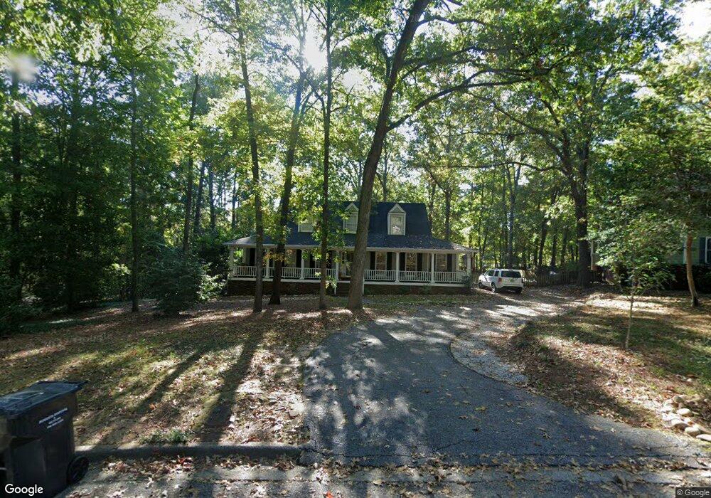 309 Wakefield Ln N, Augusta, GA 30907 - photo 1