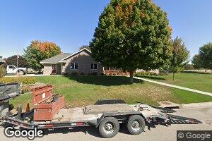 725 6th St SE, Harmony, MN 55939