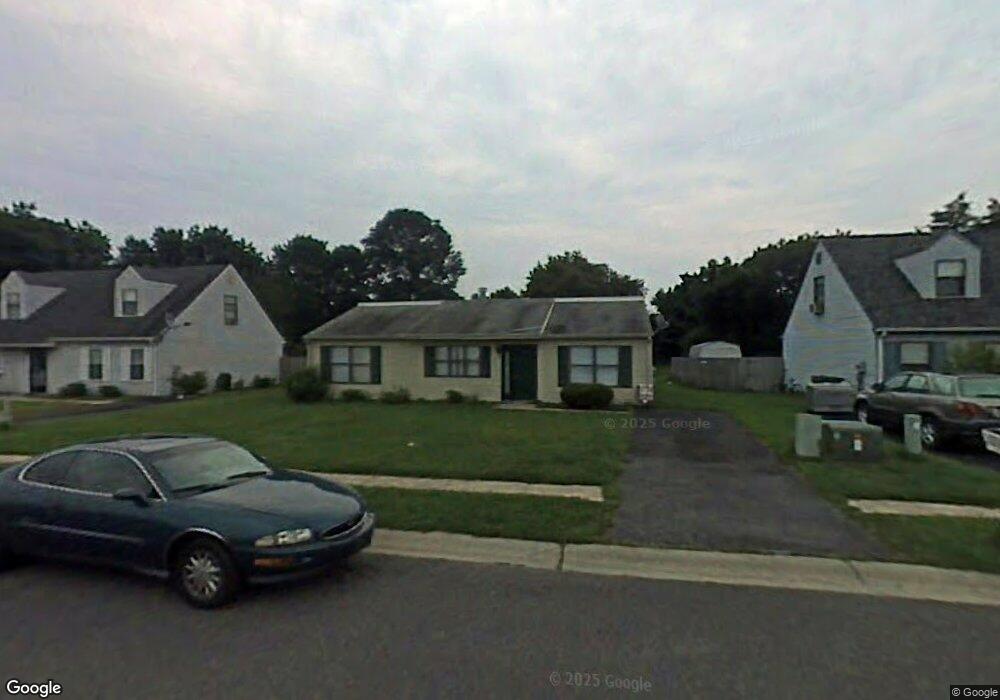 156 Melodic Dr, Newark, DE 19713 - photo 1