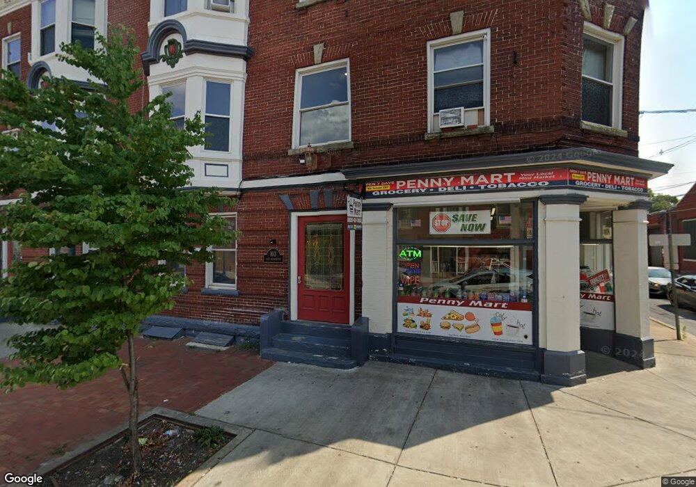 103 E Washington St unit 2, Hagerstown, MD 21740 - photo 1