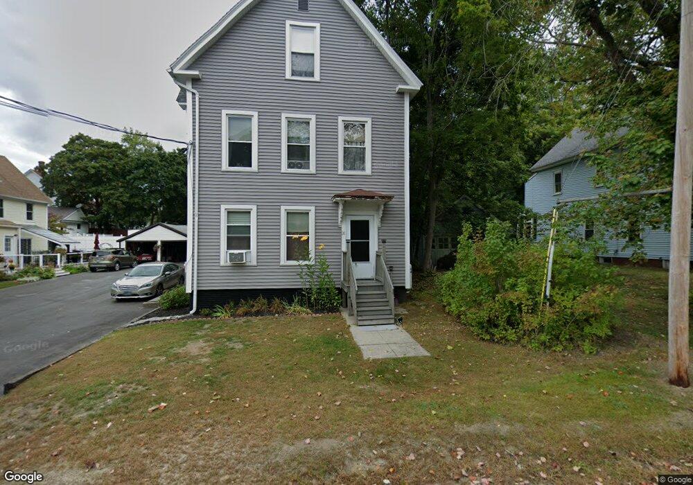 20 Maple St, Lisbon, ME 04252 - photo 1