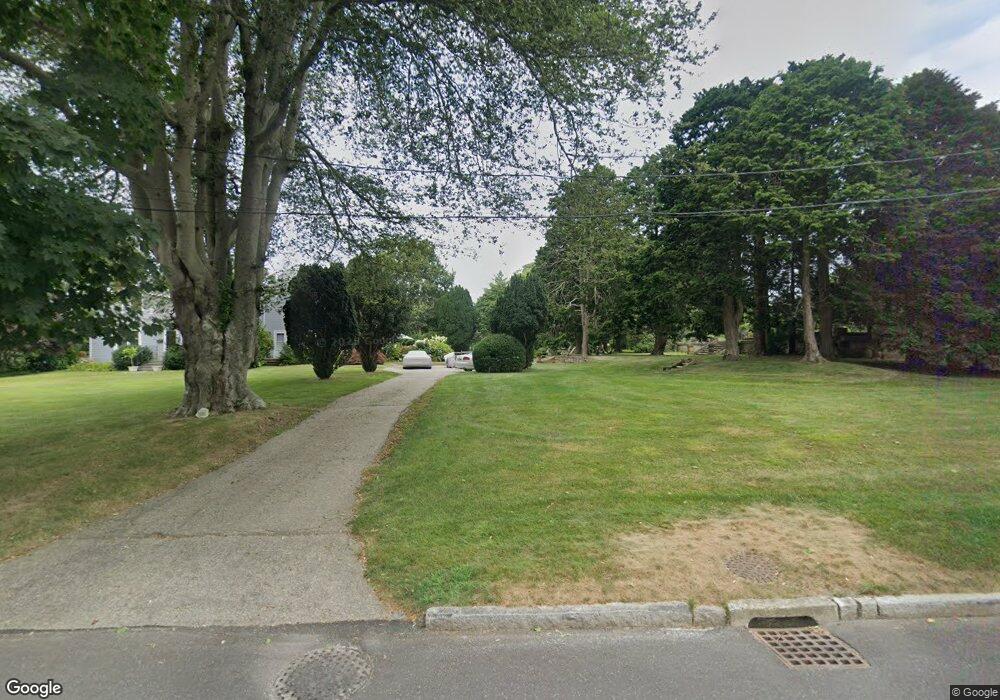 180 Ruggles Ave, Newport, RI 02840 - photo 1