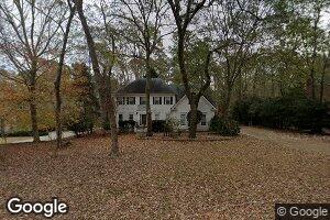 252 Chesterfield Rd, Bogart, GA 30622