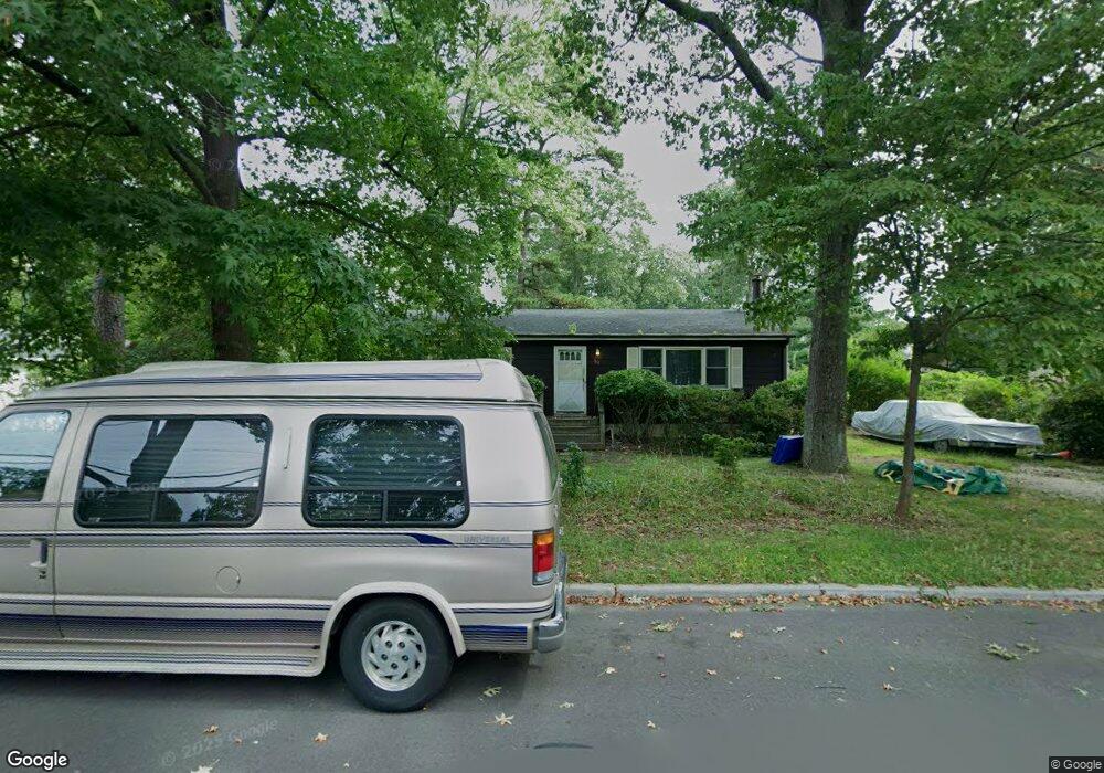 161 Chatham Ave, Oakhurst, NJ 07755 - photo 1