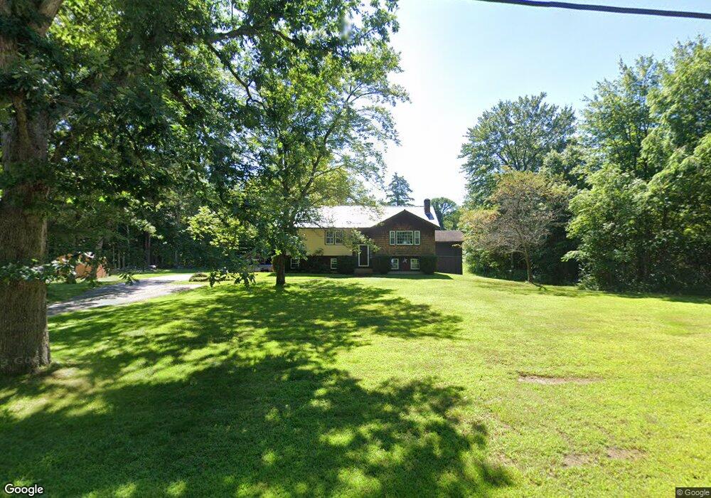 88 Salisbury Rd, Franklin, NH 03235 - photo 1