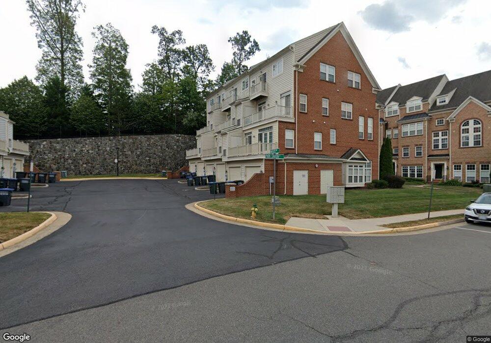 9589 Wheats Way, Manassas Park, VA 20111 - photo 1