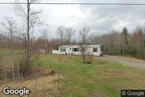 866 Lakins Rd, Stetson, ME 04488