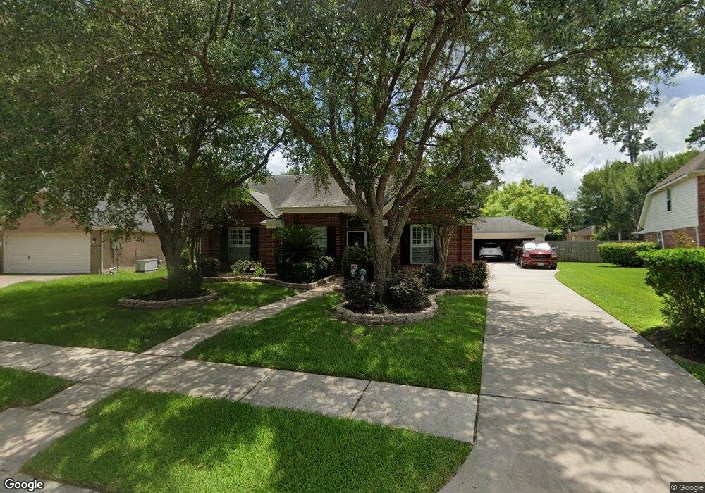 23981 Dorrington Estates Ln, Conroe, TX 77385 - photo 1