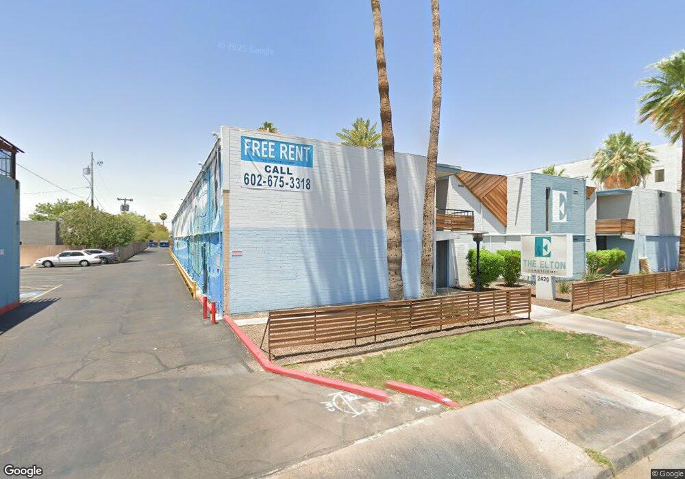 The Elton, Phoenix, AZ 85008 - photo 1