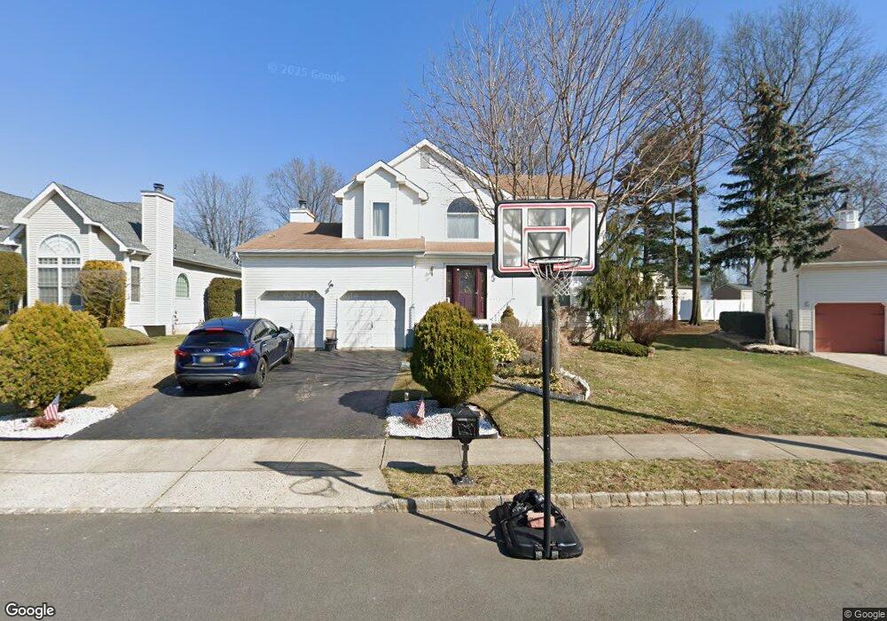 7 Commander Patrick Dunn Ct, Fords, NJ 08863 - photo 1