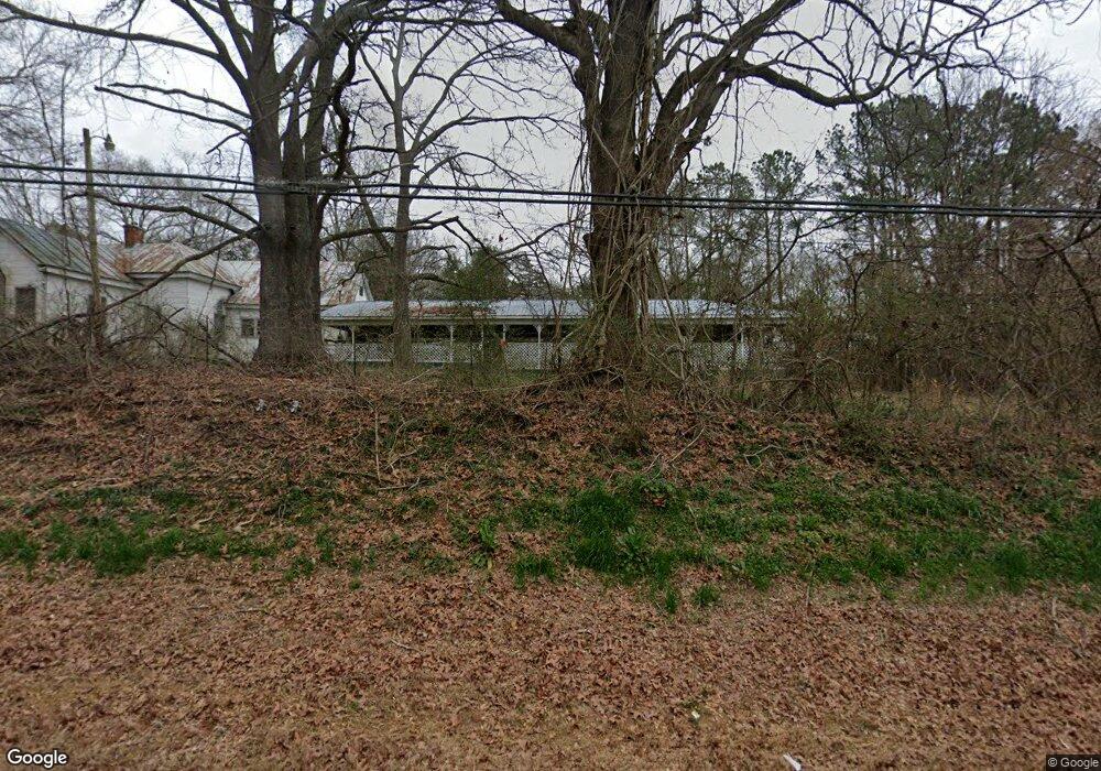 1104 Lexington Hwy, Elberton, GA 30635 - photo 1