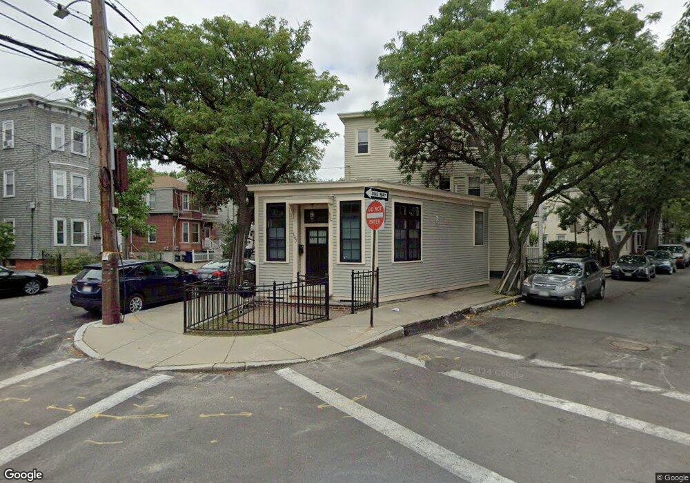 147 Webster Ave, Cambridge, MA 02141 - photo 1