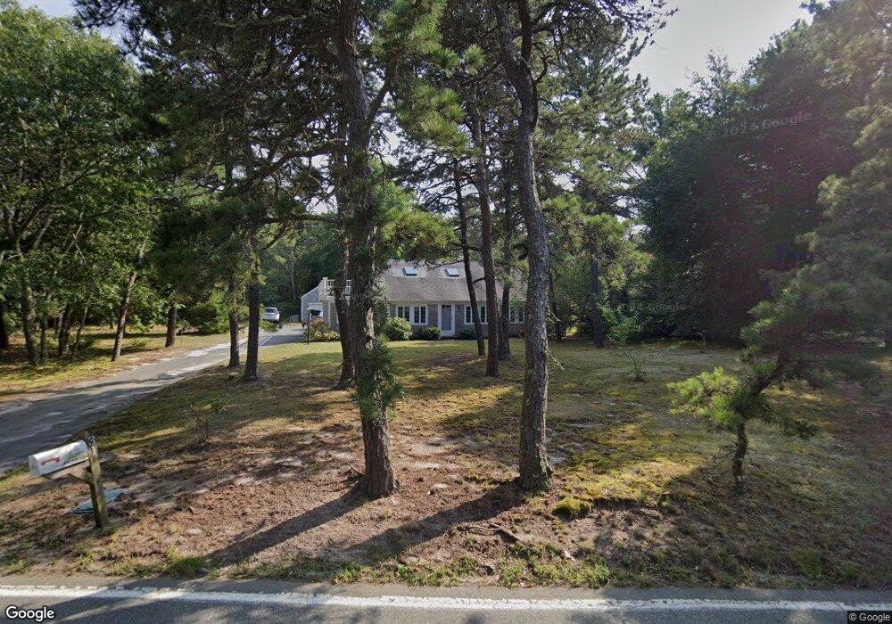 31 Hoyt Rd, Harwich Port, MA 02646 - photo 1