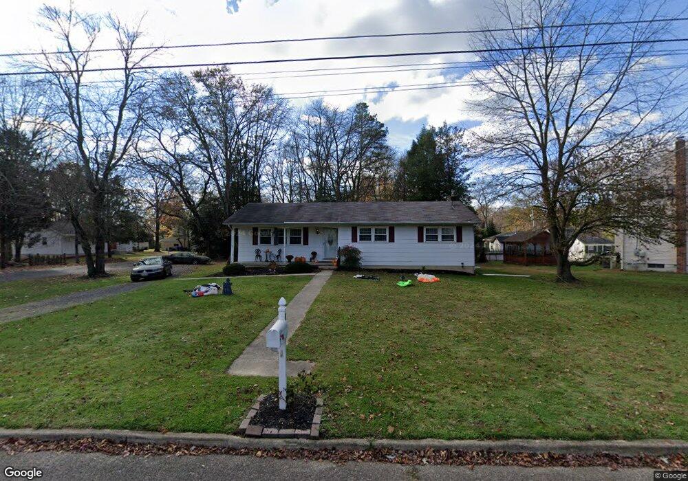 404 Franklin St, Clayton, NJ 08312 - photo 1