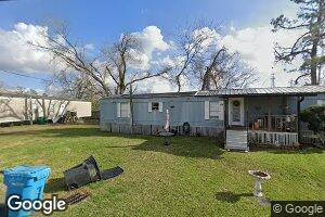 719 E Hoover St, New Sarpy, LA 70047