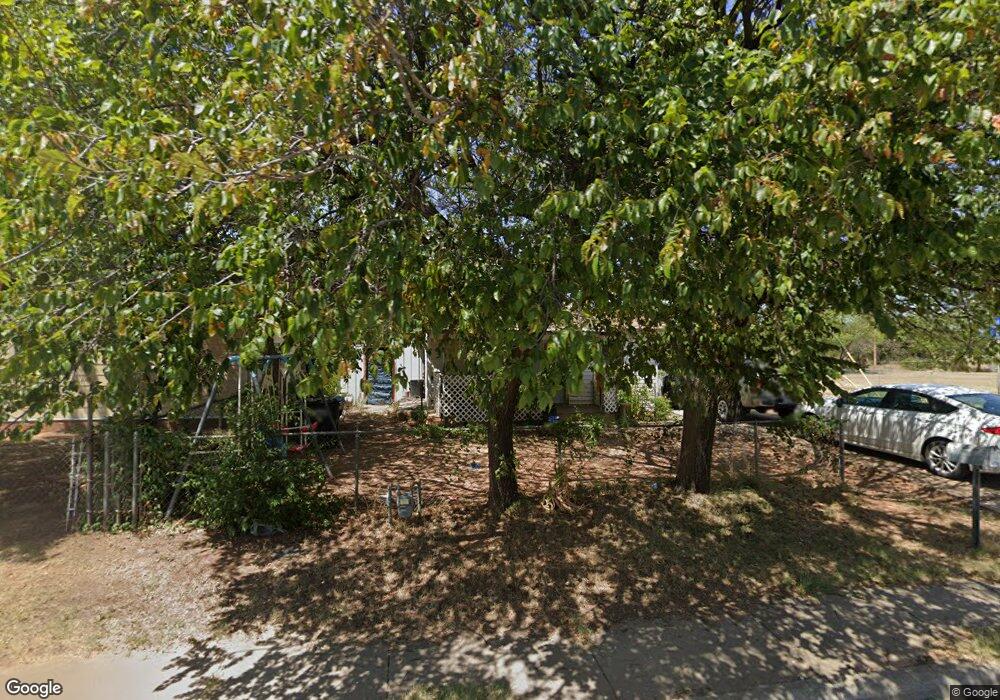 1600 32nd St, Wichita Falls, TX 76302 - photo 1