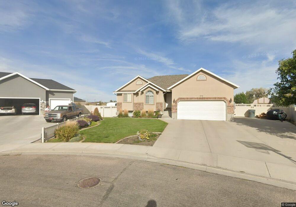 372 N 525 E, Delta, UT 84624 - photo 1