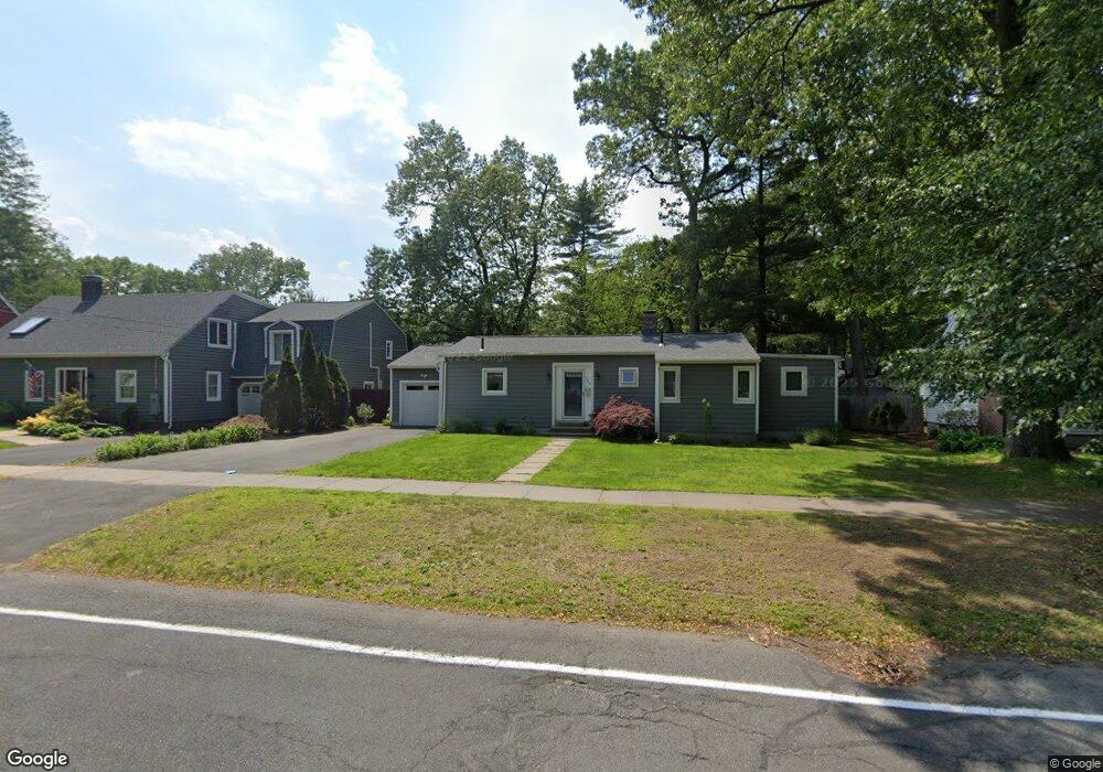 220 Burbank Rd, Longmeadow, MA 01106 - photo 1
