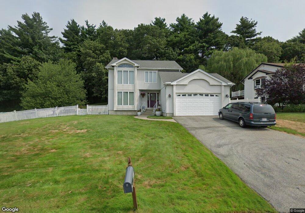 31 Szlosek Rd, Ludlow, MA 01056 - photo 1