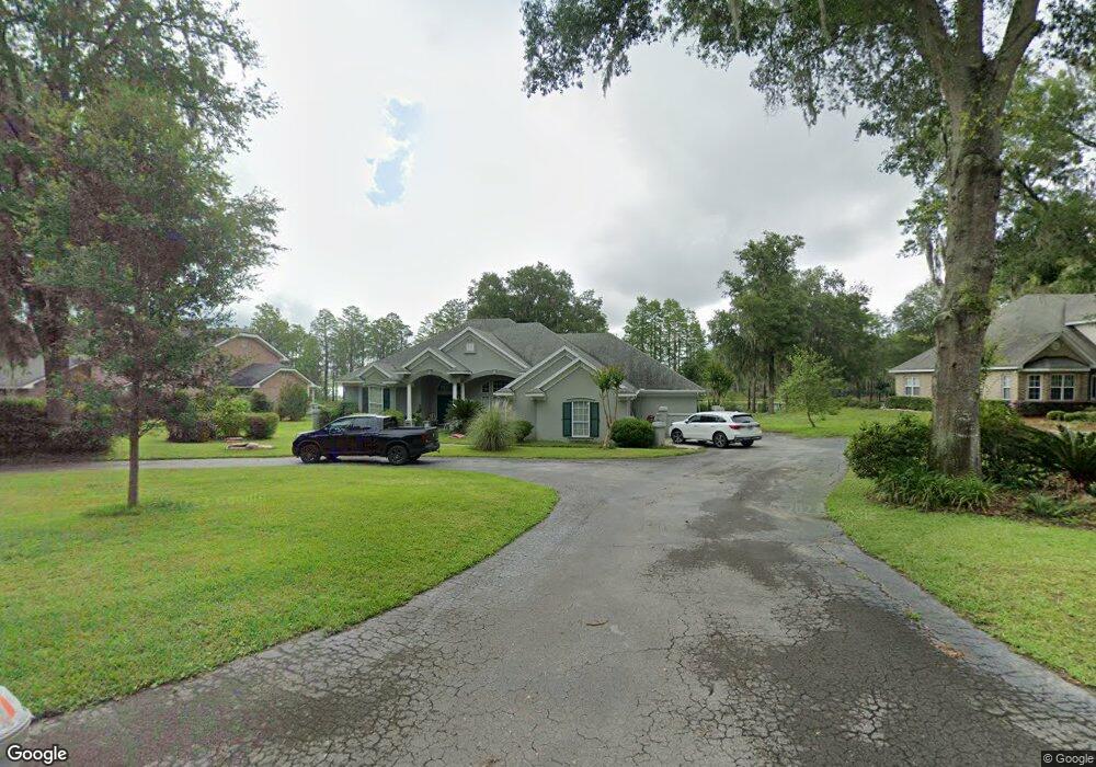 1268 NW Scenic Lake Dr, Lake City, FL 32055 - photo 1