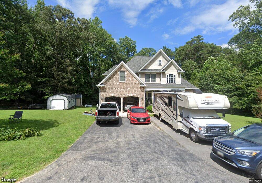 23154 Oak Dr, California, MD 20619 - photo 1