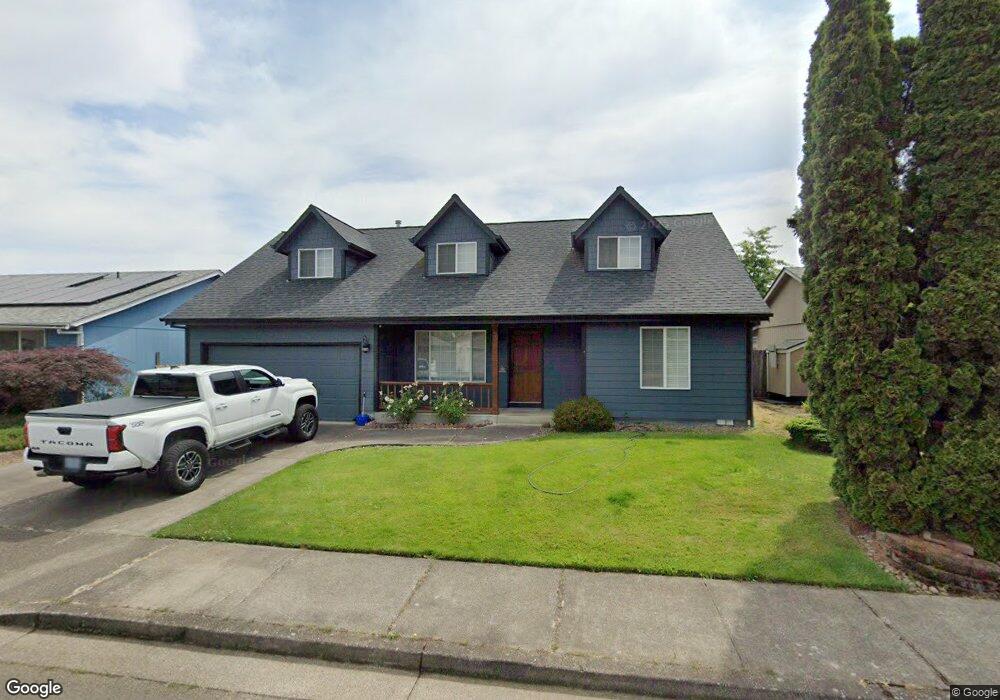 7066 Ridgemont Dr N, Keizer, OR 97303 - photo 1