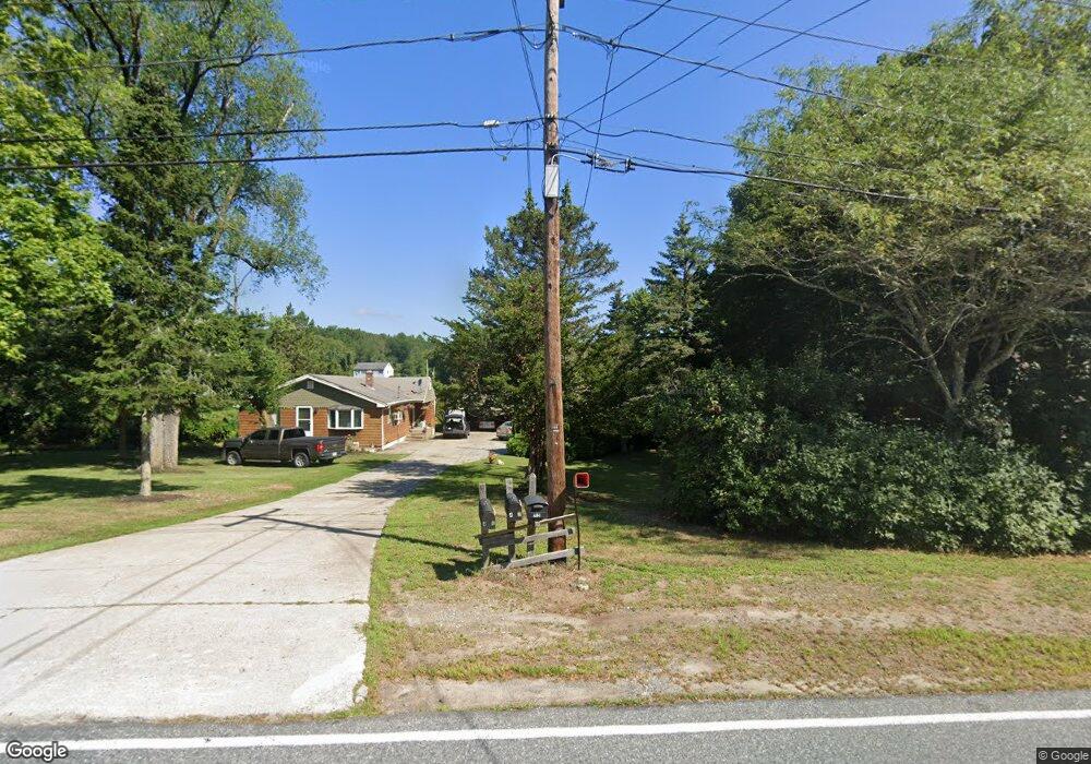 42 Broad St unit 44, Rehoboth, MA 02769 - photo 1