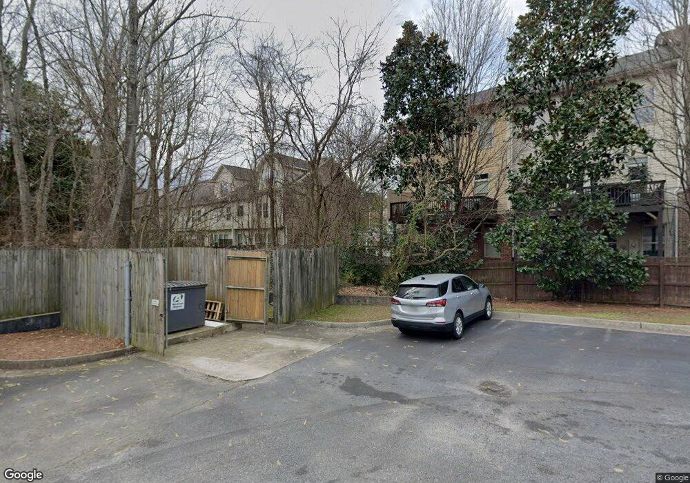 3484 Vintage Cir SE unit 104, Smyrna, GA 30080 - photo 1