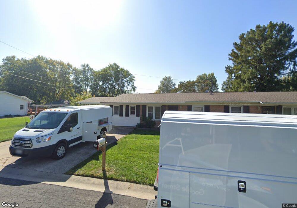 105 Maryknoll Dr, Maryville, IL 62062 - photo 1