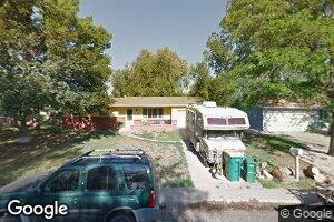 1401 Briarwood Rd, Fort Collins, CO 80521