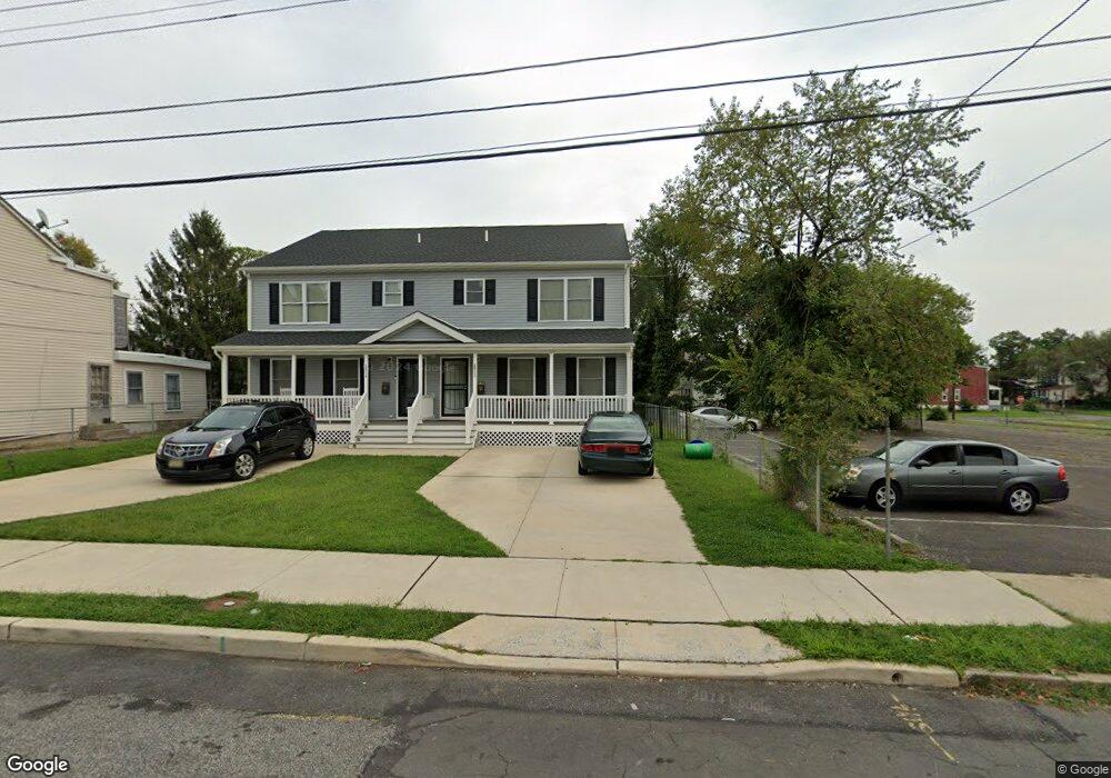 2912 Mitchell St, Camden, NJ 08105 - photo 1