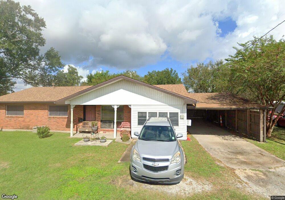 200 Michael St, Houma, LA 70360 - photo 1