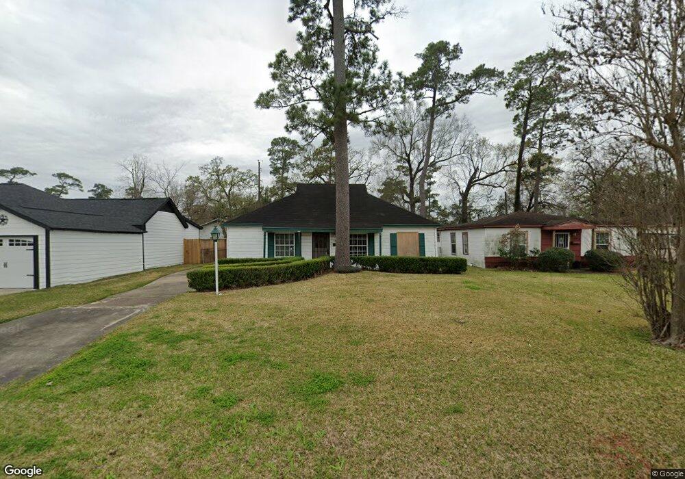 3830 Blodgett St, Houston, TX 77004 - photo 1