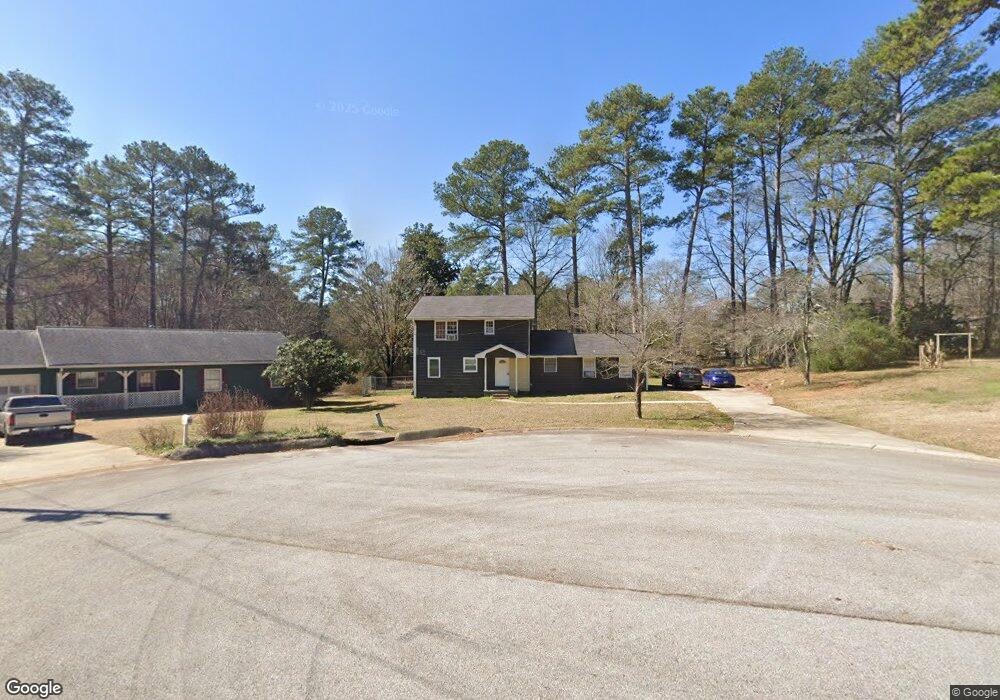 33 Carriage Ct unit 2, Stockbridge, GA 30281 - photo 1