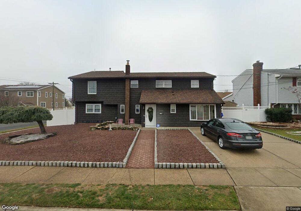 129 Whitman St, Carteret, NJ 07008 - photo 1