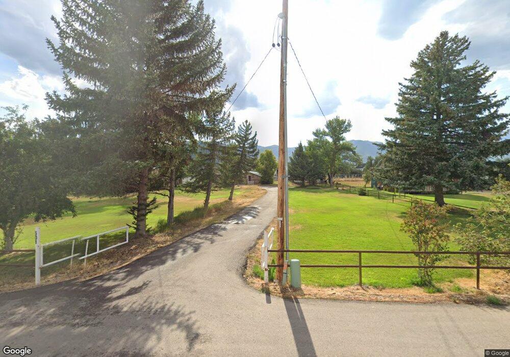 501 River Rd, Midway, UT 84049 - photo 1