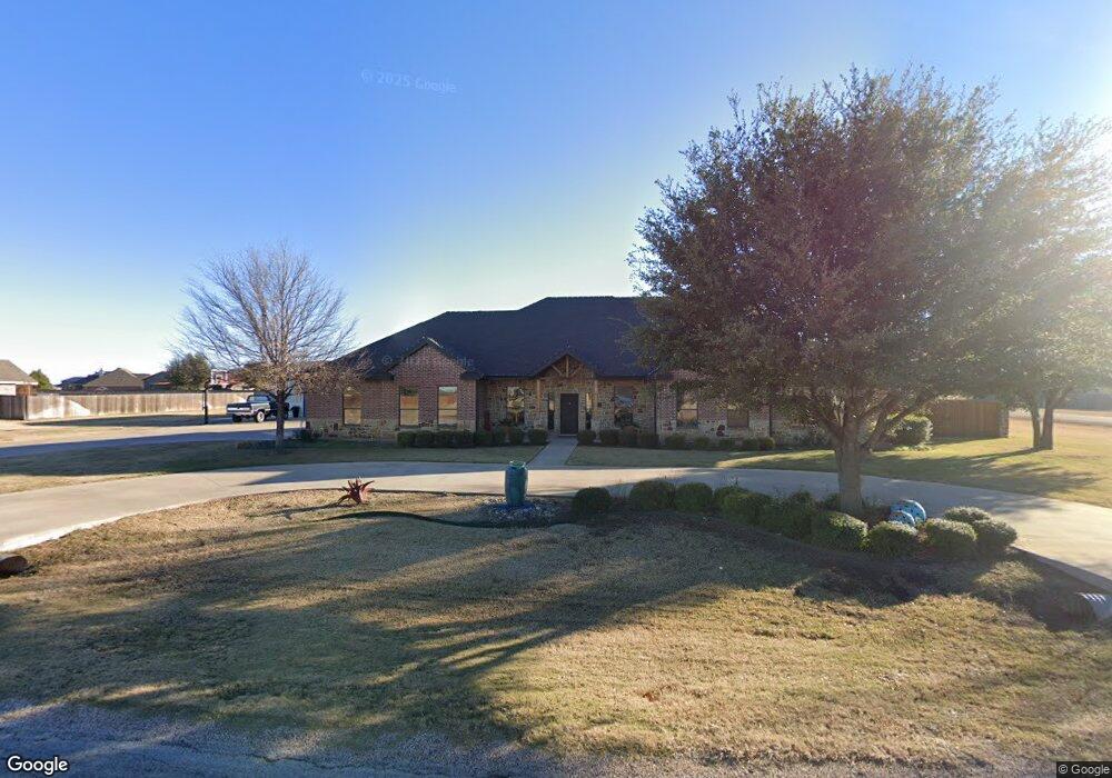 133 Iron Eagle Rd, Abilene, TX 79602 - photo 1