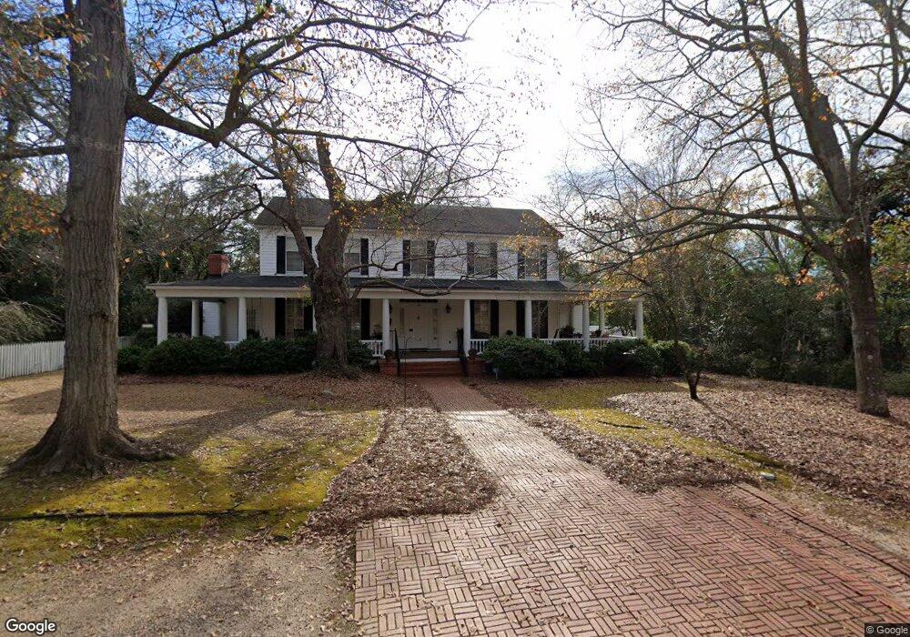 403 Greene St, Camden, SC 29020 - photo 1