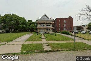 2210 Putnam St, Toledo, OH 43620