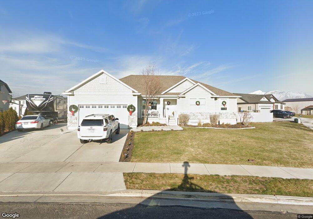 2456 W 610 N unit 34, Lehi, UT 84043 - photo 1