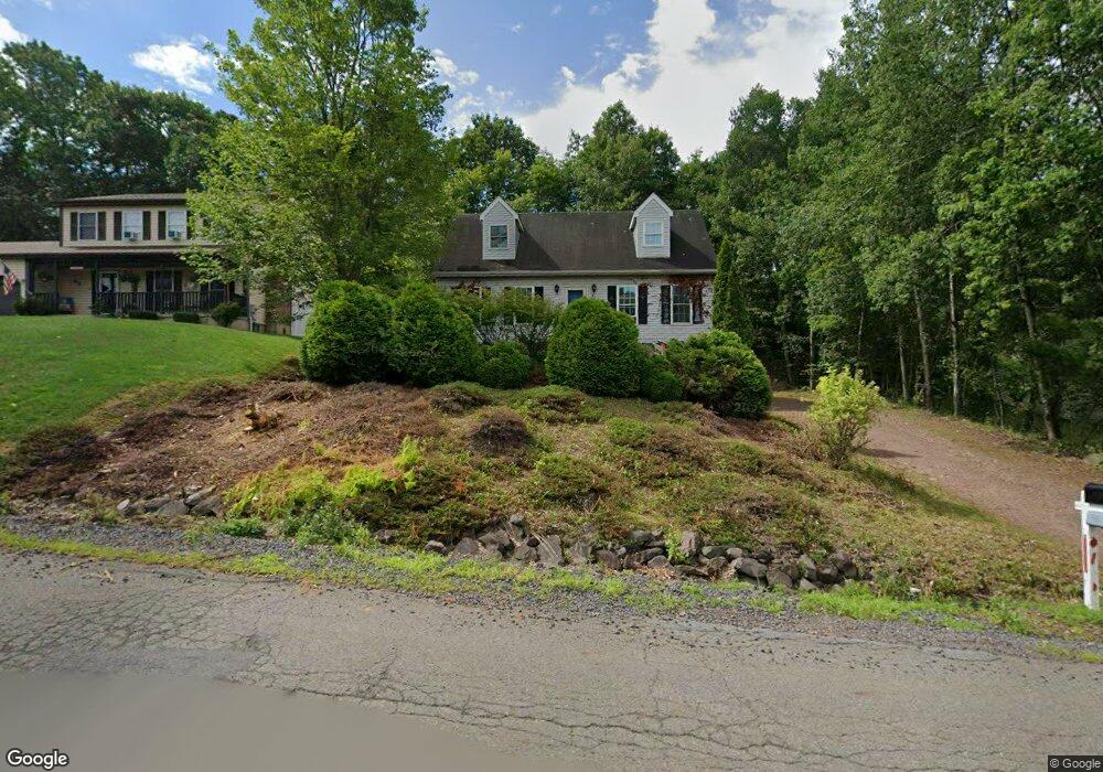 67 Valley View Dr, Mountain Top, PA 18707 - photo 1