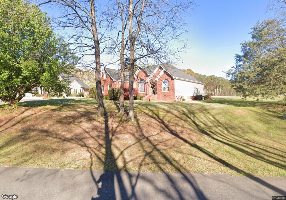 10 Meadow Lakes Ln, Cedartown, GA 30125 - photo 1