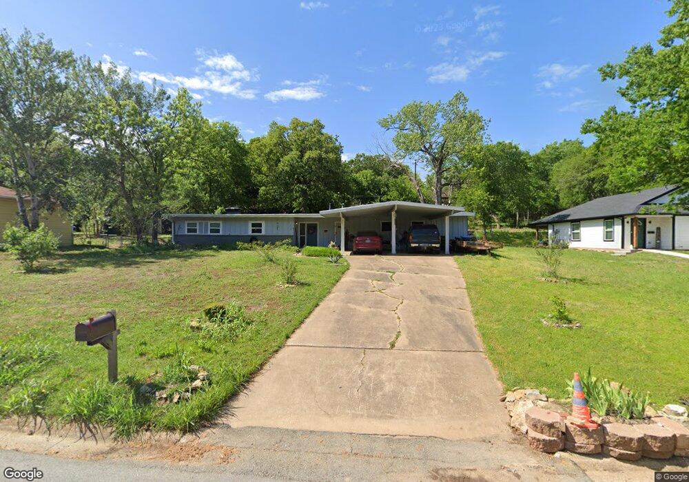 118 Loy Dr, Denison, TX 75020 - photo 1